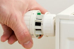 Woodsetts central heating repair costs
