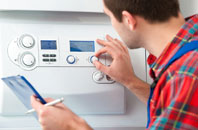 free Woodsetts gas safe engineer quotes